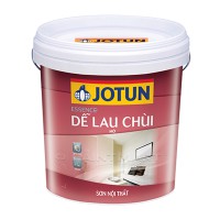 Sơn nước nội thất Jotun Essence Dễ Lau Chùi thùng 17L